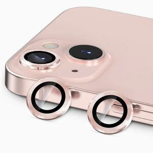 Camera lens tempered glass protector for iPhone 13, IPhone 13 Mini